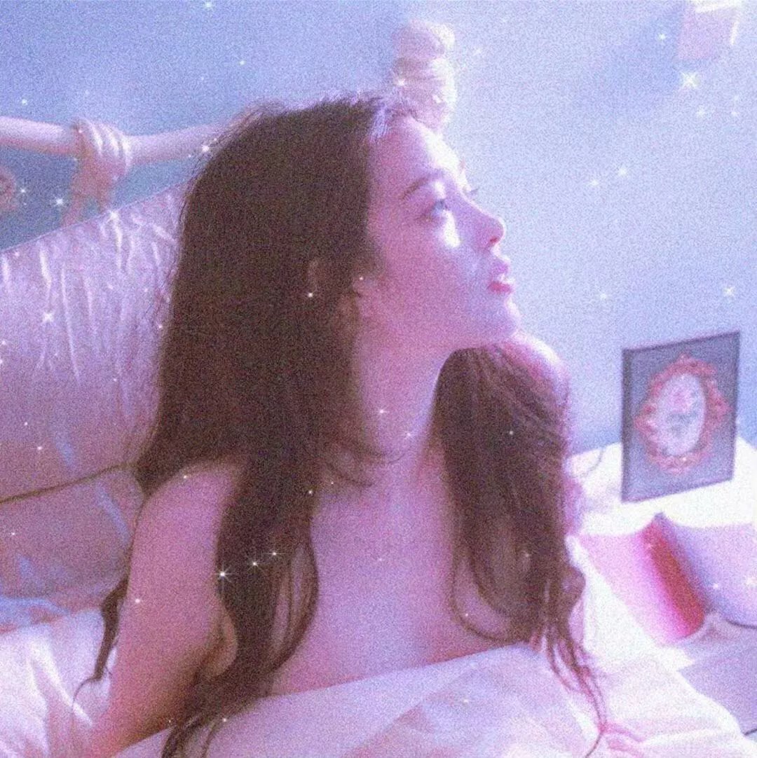 美少女战士Cosmos后篇